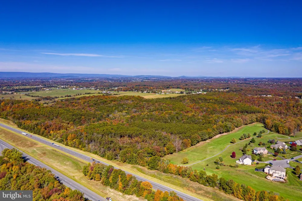 RELIANCE ROAD Middletown, VA 22645