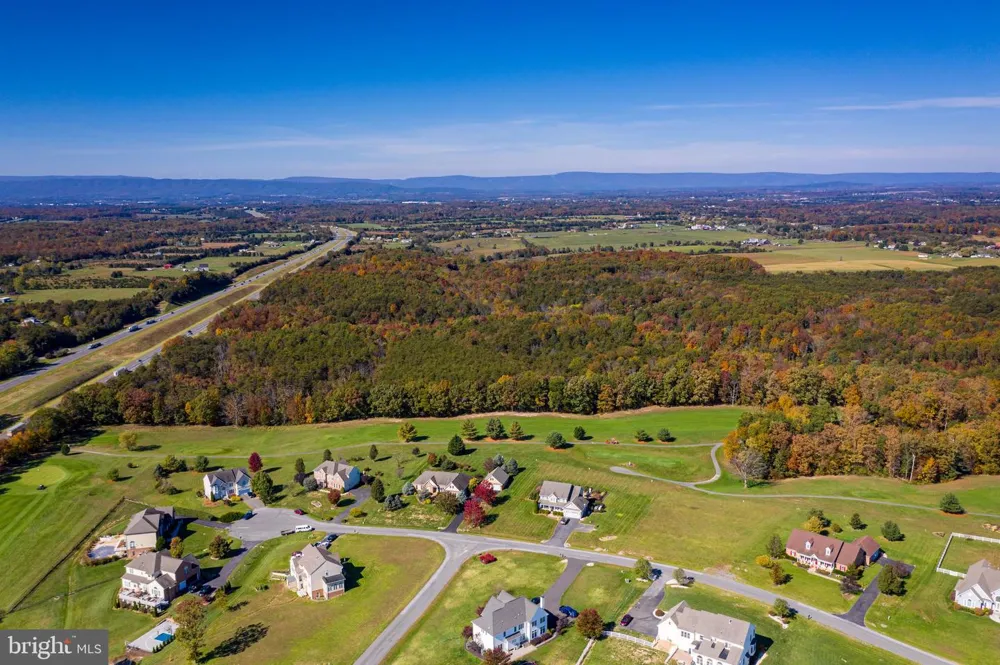 RELIANCE ROAD Middletown, VA 22645