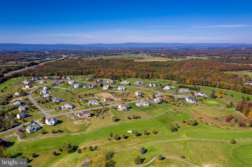 RELIANCE ROAD Middletown, VA 22645