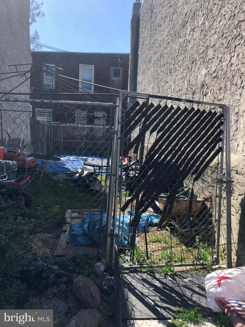 2938 W NORRIS STREET Philadelphia, PA 19121