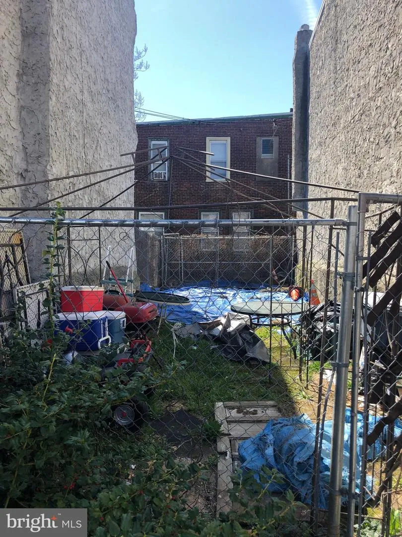 2938 W NORRIS STREET Philadelphia, PA 19121