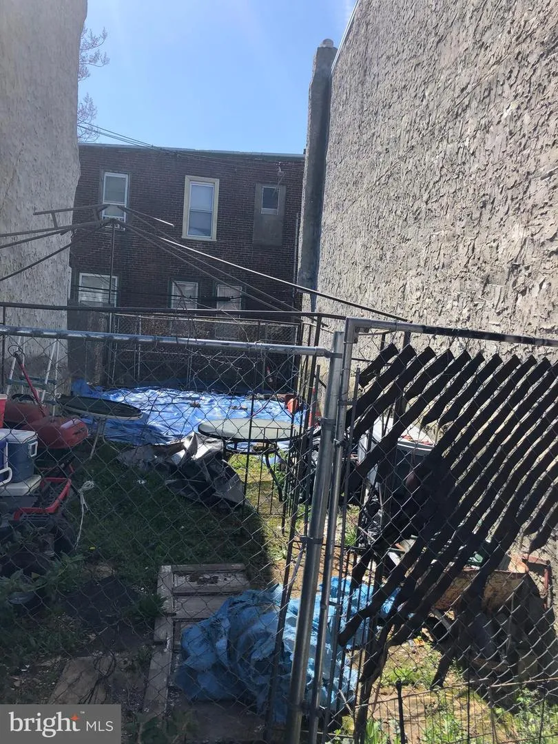 2938 W NORRIS STREET Philadelphia, PA 19121