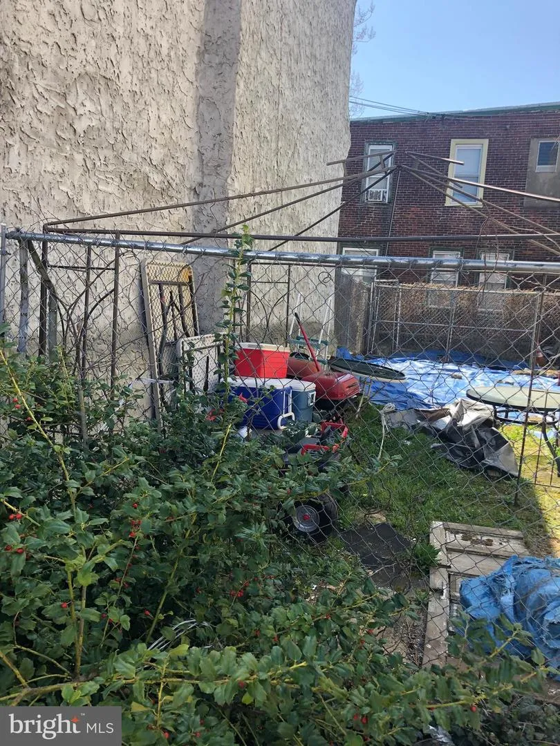 2938 W NORRIS STREET Philadelphia, PA 19121