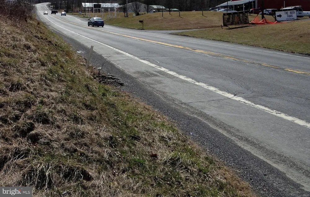 0 S ROUTE 183 Schuylkill Haven, PA 17972