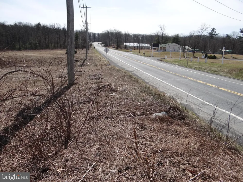 0 S ROUTE 183 Schuylkill Haven, PA 17972