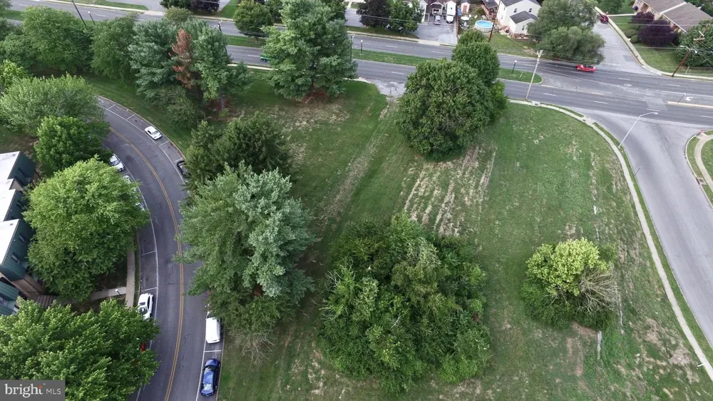 KENLY AVENUE Hagerstown, MD 21740