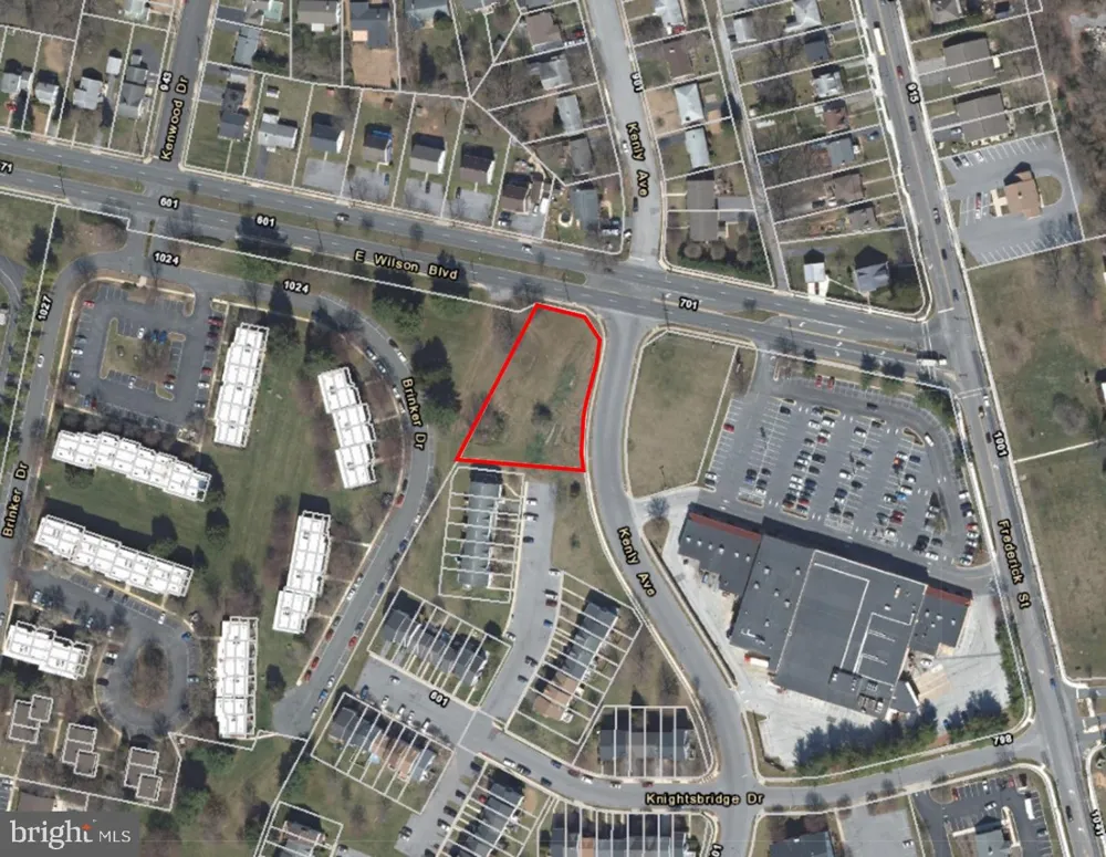 KENLY AVENUE Hagerstown, MD 21740