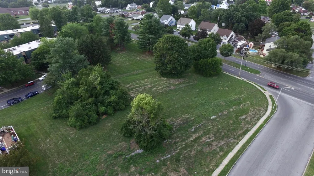 KENLY AVENUE Hagerstown, MD 21740