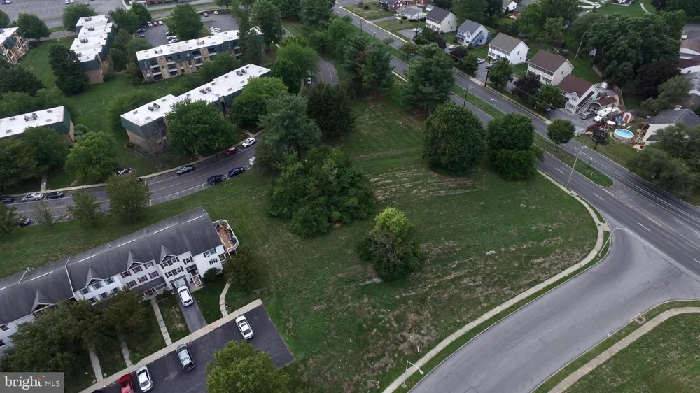 KENLY AVENUE Hagerstown, MD 21740