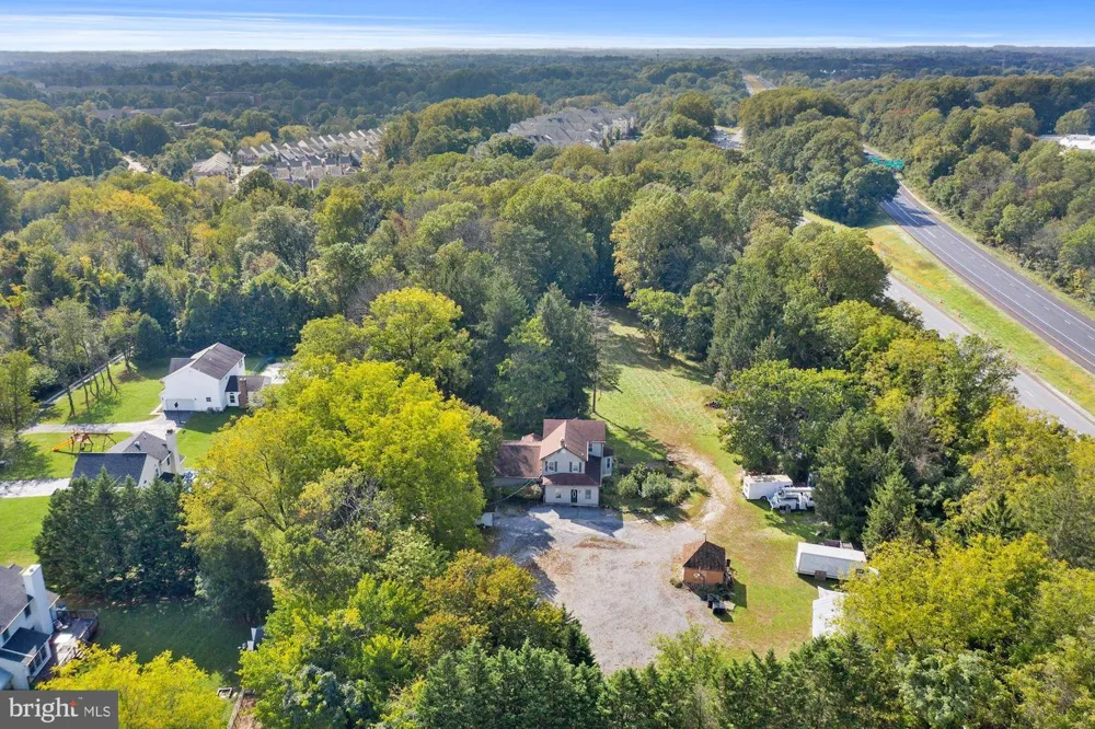 2796 ROGERS AVENUE Ellicott City, MD 21043