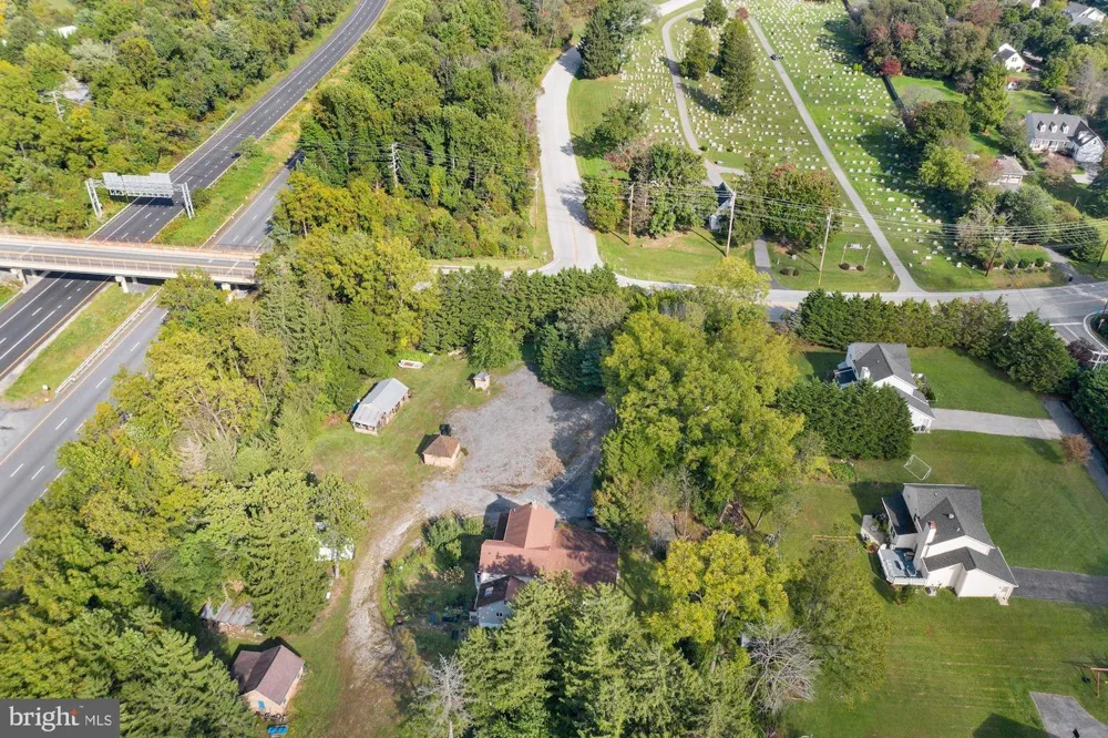 2796 ROGERS AVENUE Ellicott City, MD 21043