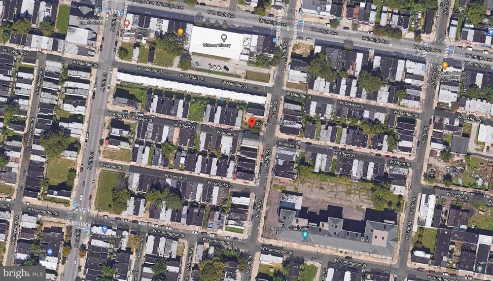 2628 28TH STREET Philadelphia, PA 19132