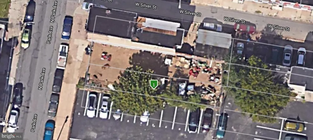 2725 PARK AVENUE Philadelphia, PA 19132