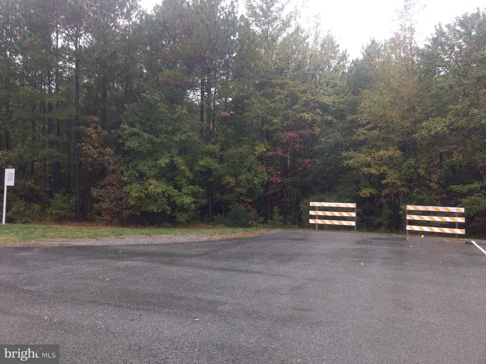 0 UNIVERSITY DRIVE King George, VA 22485