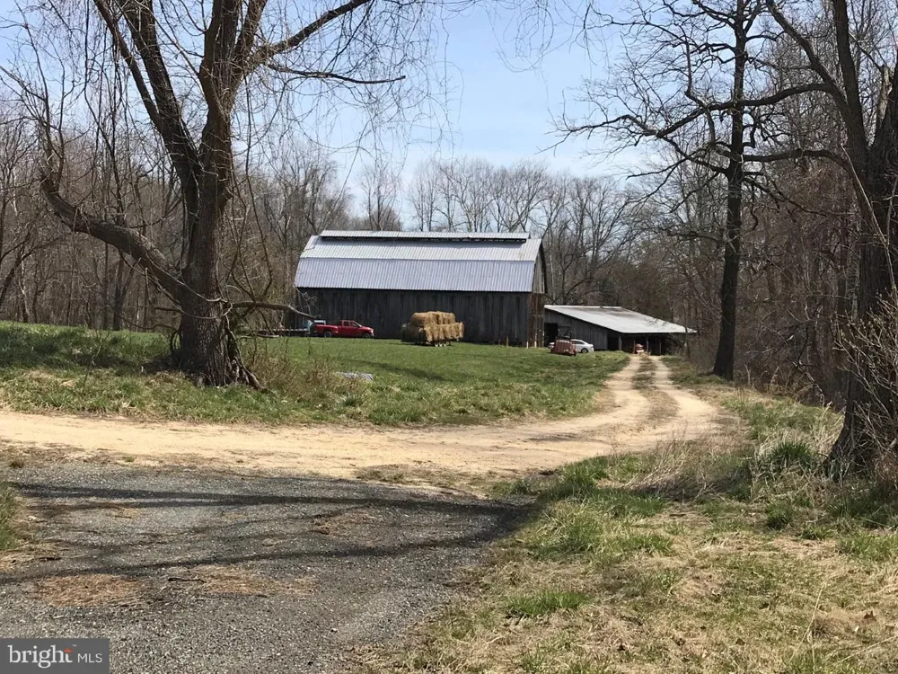 11407 CROOM ROAD Upper Marlboro, MD 20772
