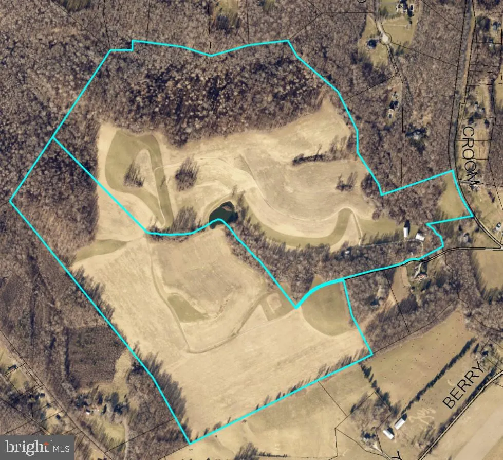 11407 CROOM ROAD Upper Marlboro, MD 20772