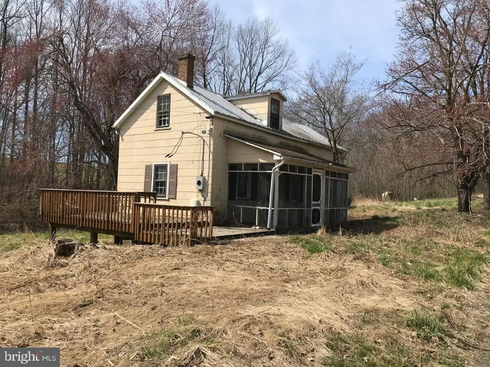 11407 CROOM ROAD Upper Marlboro, MD 20772