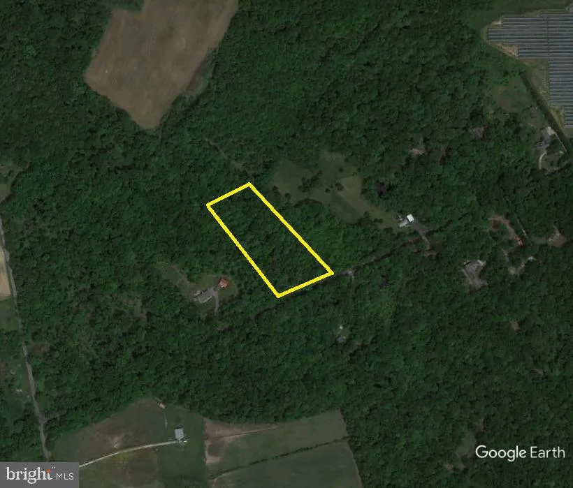 0 YORKETOWN ROAD Alloway, NJ 08001