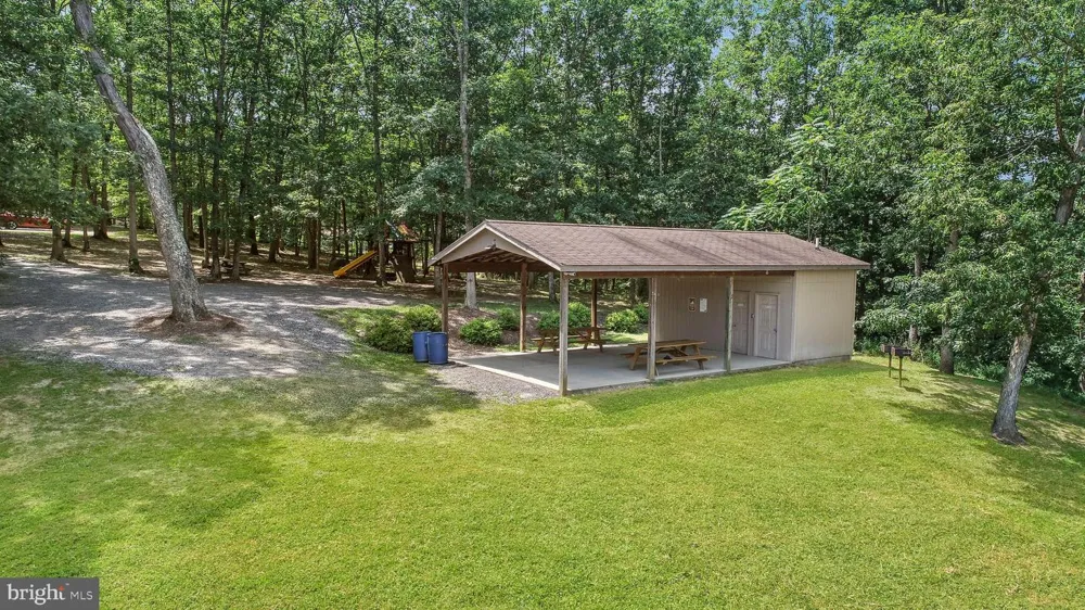 22 MEADOW WAY Ridgeley, WV 26753