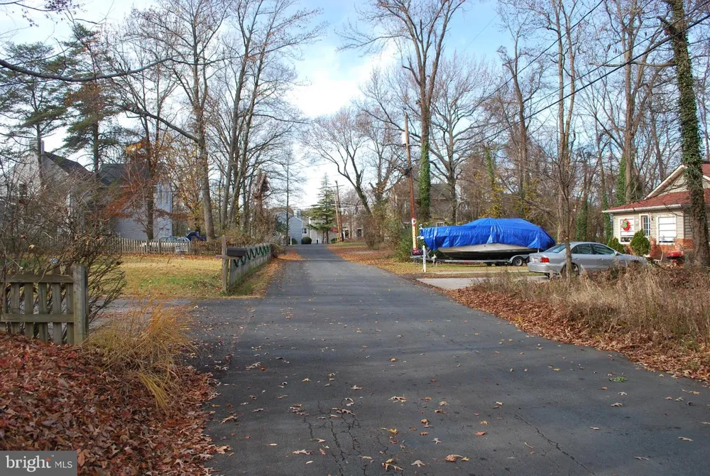1012 CARRS ROAD Annapolis, MD 21403
