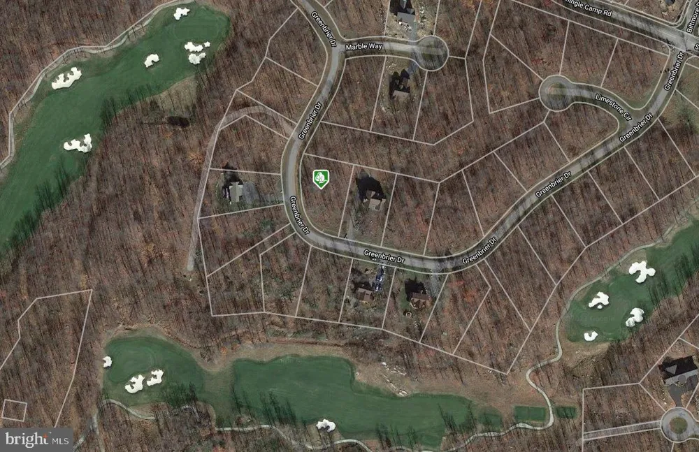 GREENBRIER Mc Henry, MD 21541