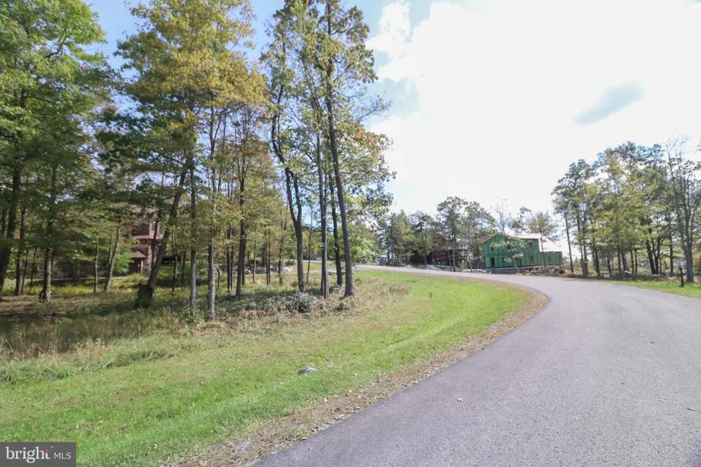 GREENBRIER Mc Henry, MD 21541