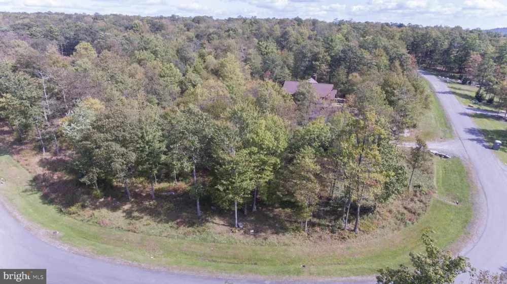 GREENBRIER Mc Henry, MD 21541