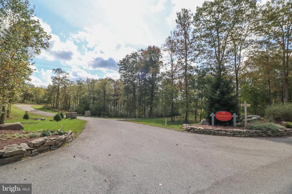 GREENBRIER Mc Henry, MD 21541