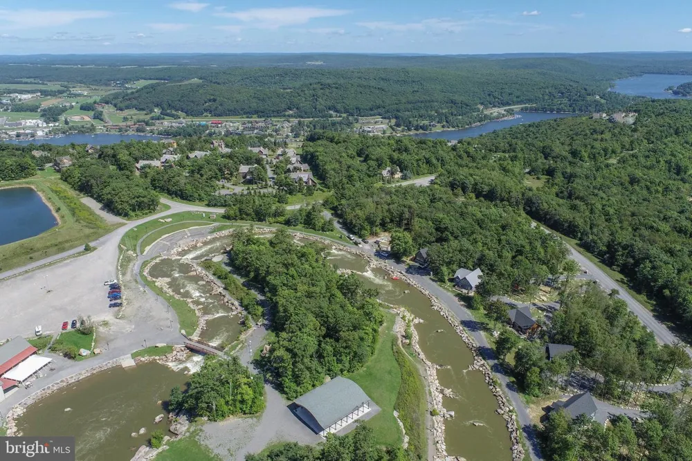 GREENBRIER Mc Henry, MD 21541
