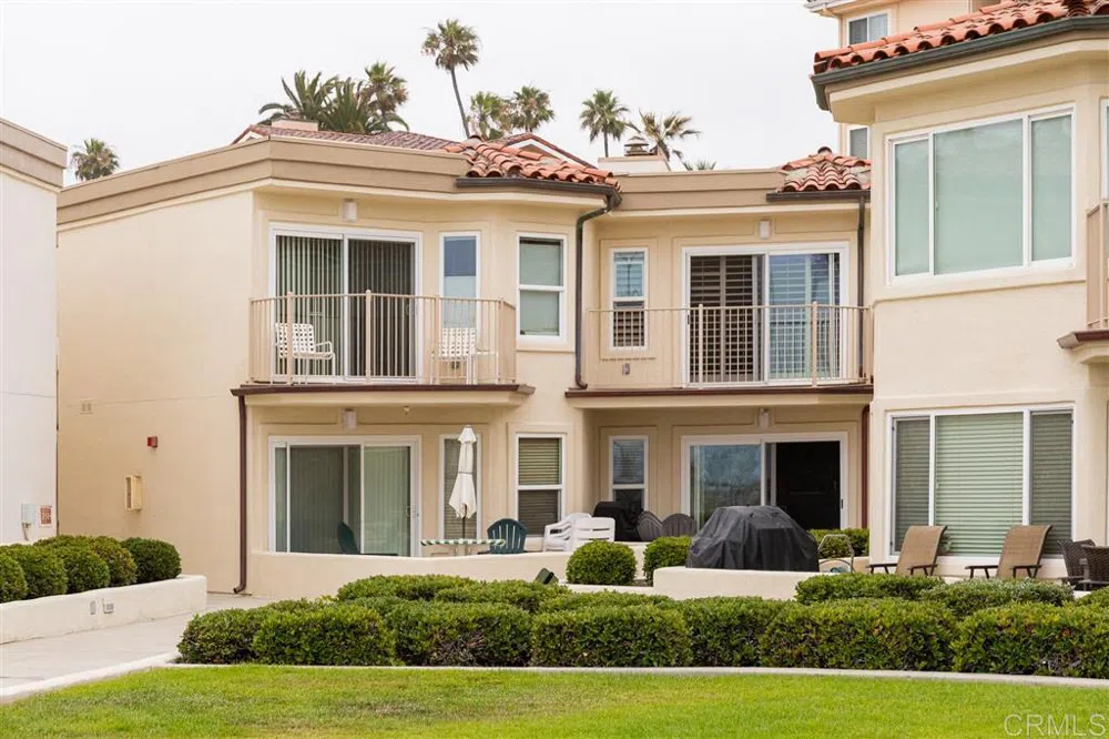600 The Strand #36 Oceanside, CA 92054