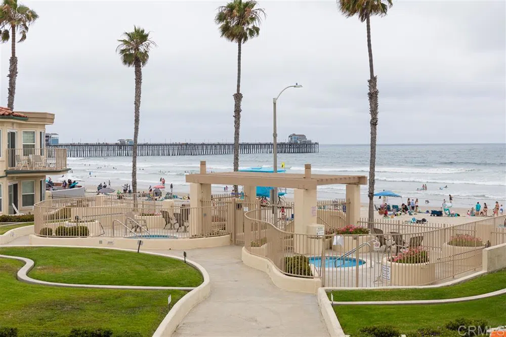600 The Strand #36 Oceanside, CA 92054