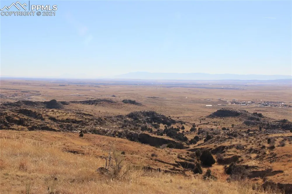2907 S Solberg Court Peyton, CO 80831