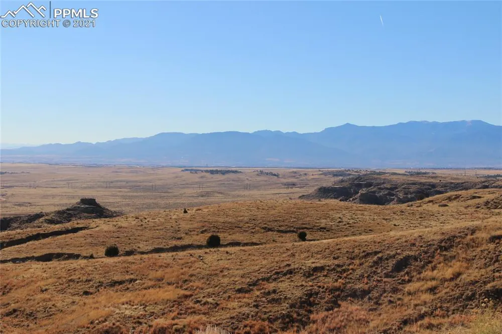 2907 S Solberg Court Peyton, CO 80831
