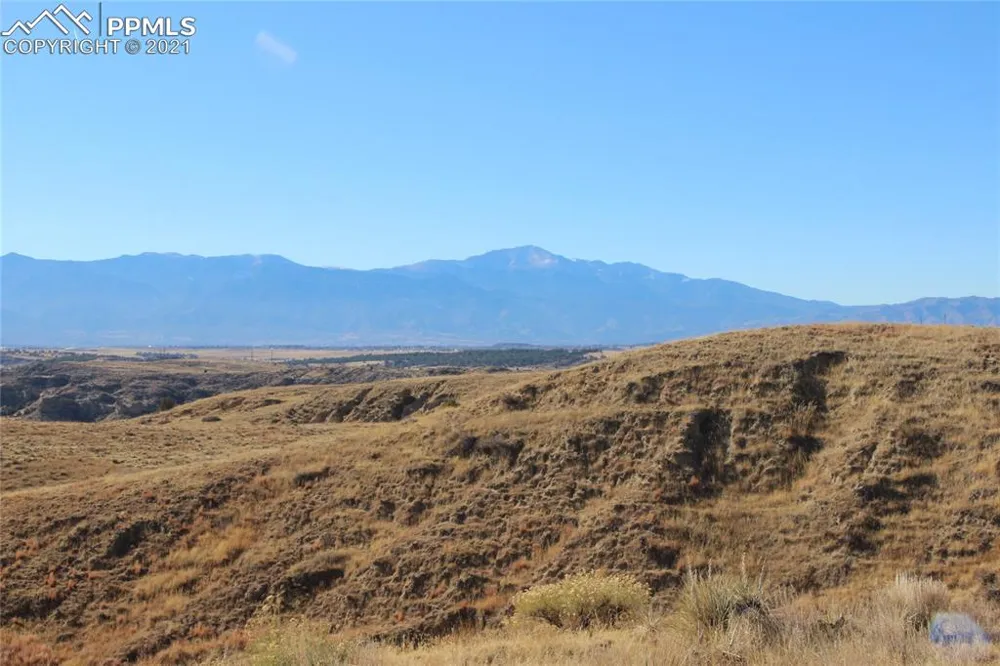 2907 S Solberg Court Peyton, CO 80831