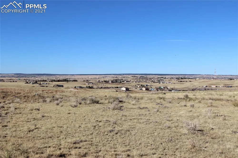 2907 S Solberg Court Peyton, CO 80831
