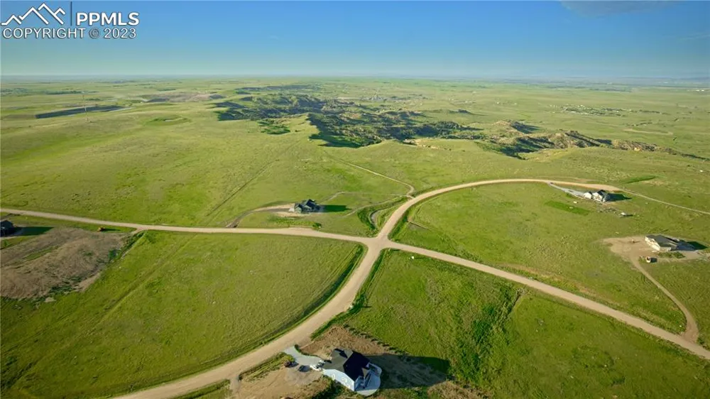 2907 S Solberg Court Peyton, CO 80831