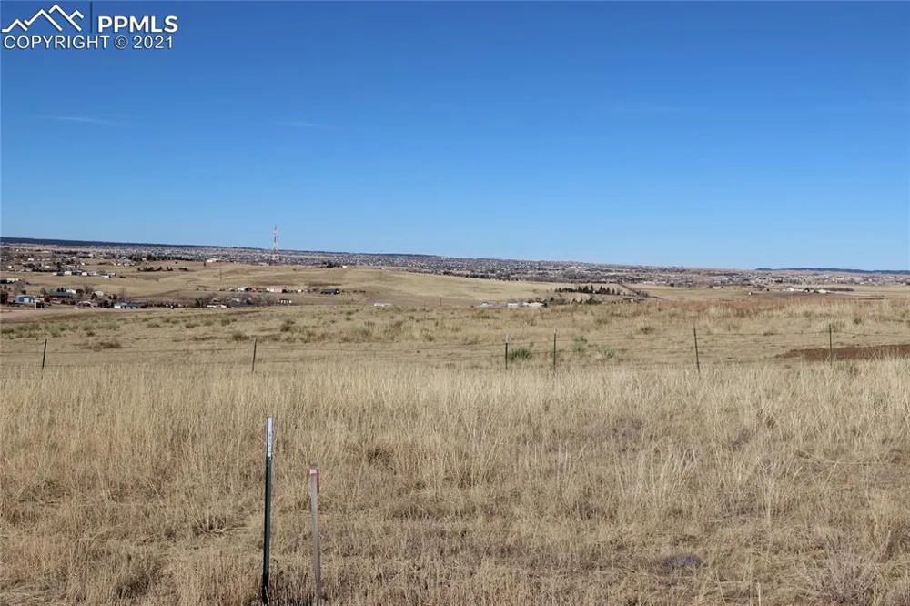 2907 S Solberg Court Peyton, CO 80831