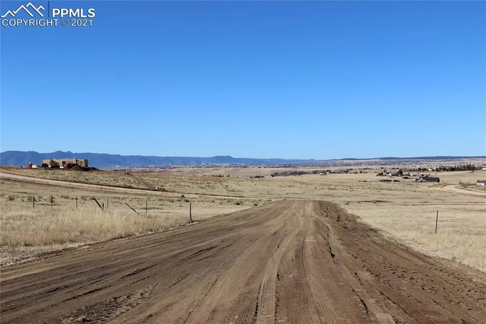 2907 S Solberg Court Peyton, CO 80831
