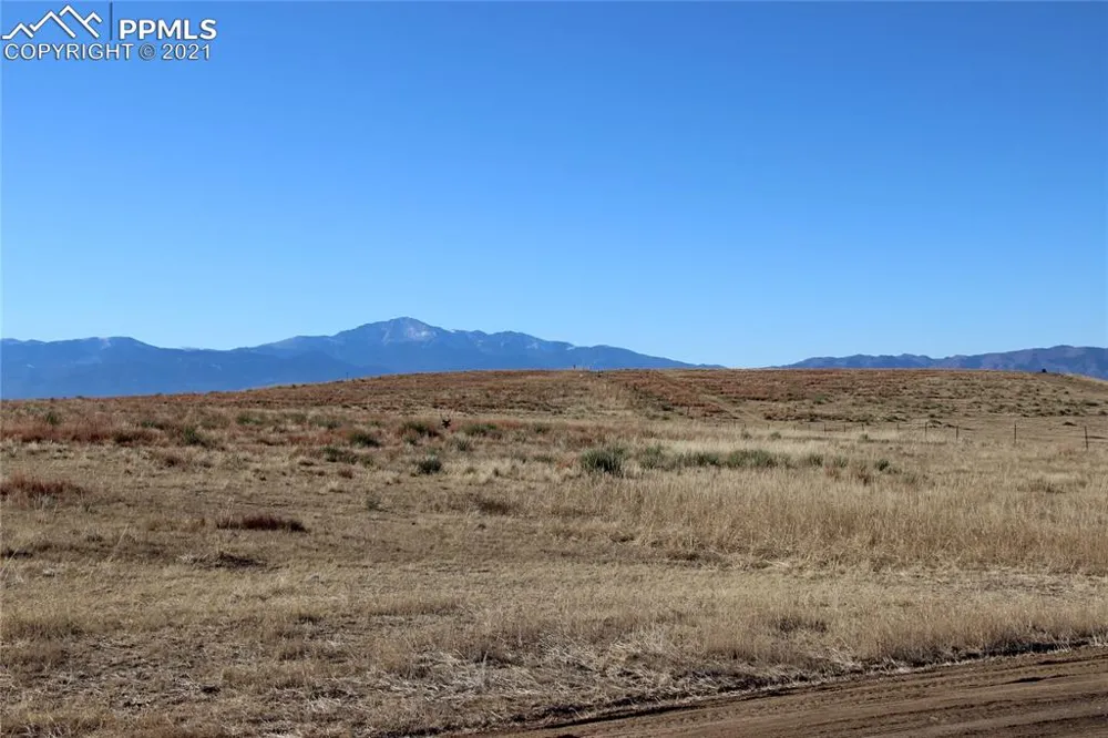 2907 S Solberg Court Peyton, CO 80831