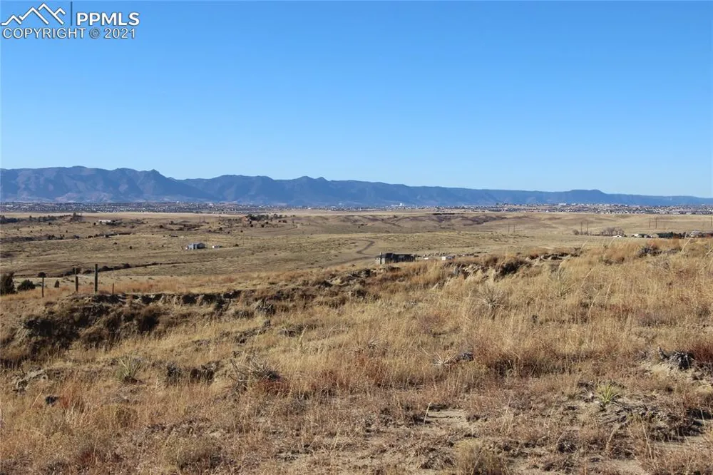 2771 S Solberg Court Peyton, CO 80831