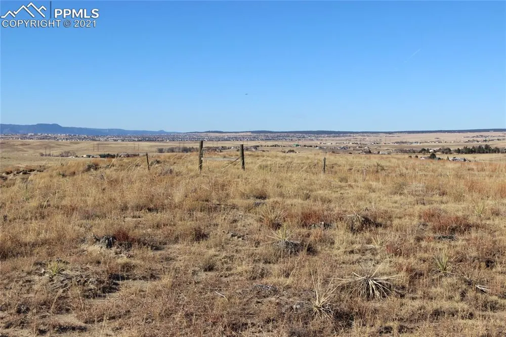 2771 S Solberg Court Peyton, CO 80831