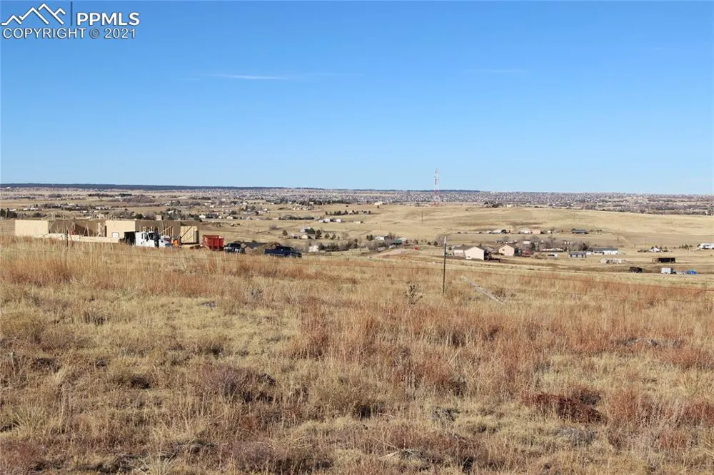 2771 S Solberg Court Peyton, CO 80831