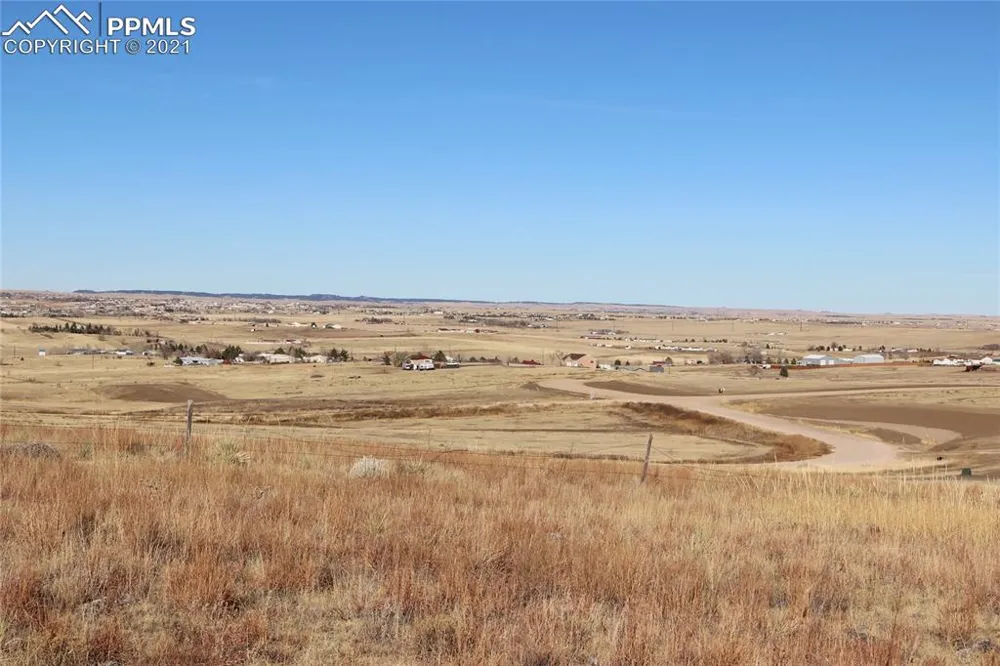 2771 S Solberg Court Peyton, CO 80831