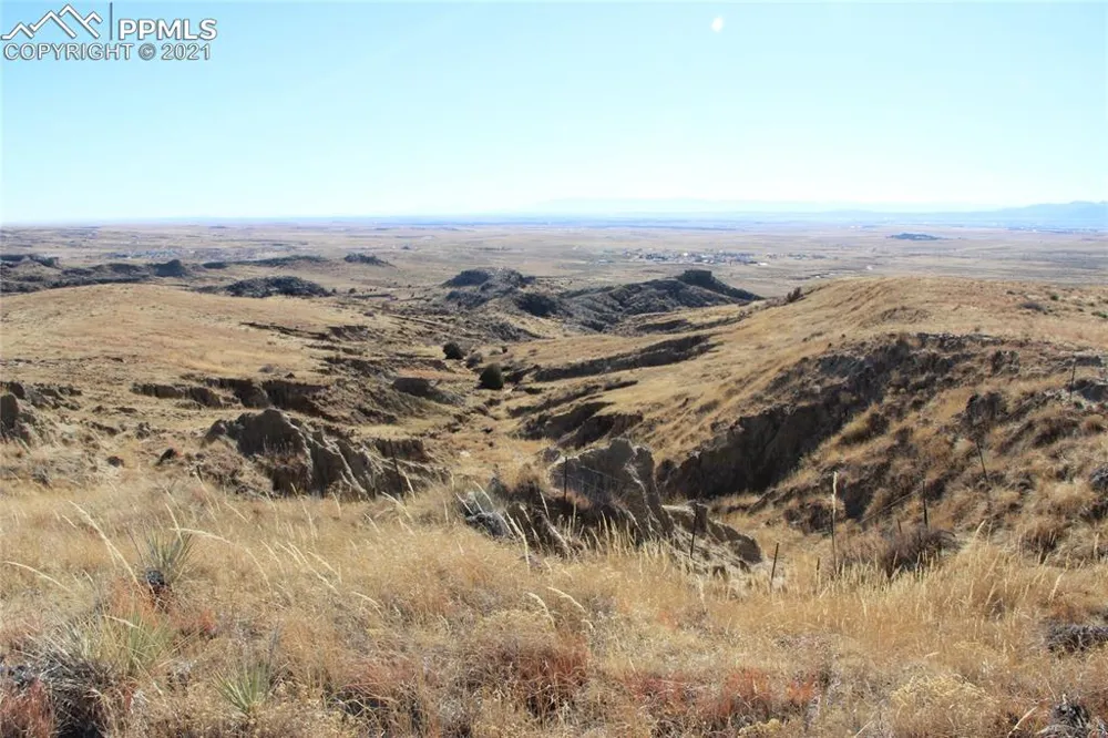 2771 S Solberg Court Peyton, CO 80831
