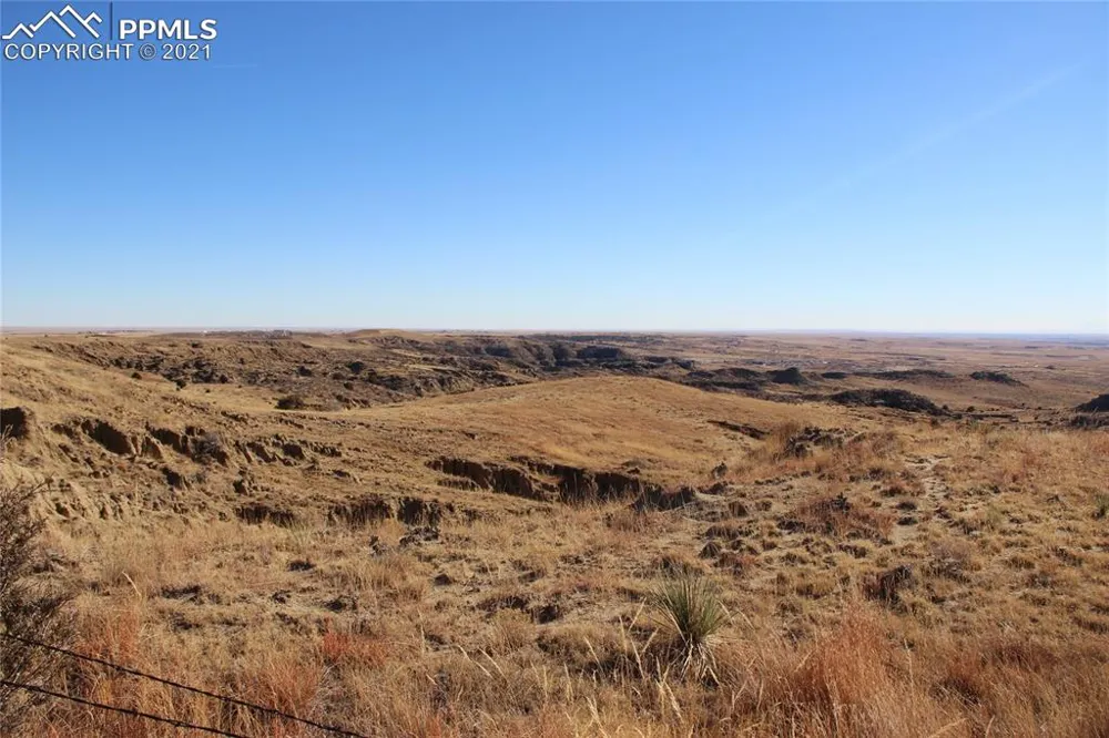 2771 S Solberg Court Peyton, CO 80831