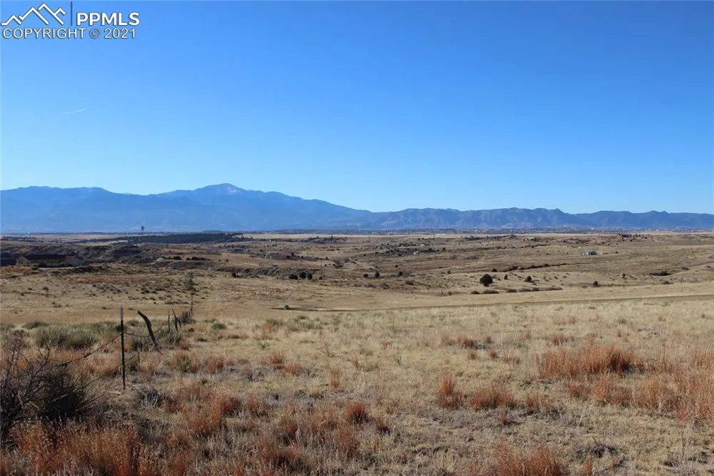 2771 S Solberg Court Peyton, CO 80831