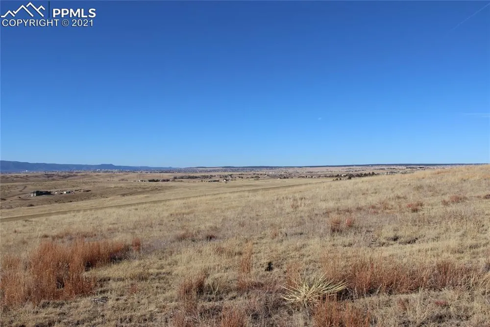 2771 S Solberg Court Peyton, CO 80831
