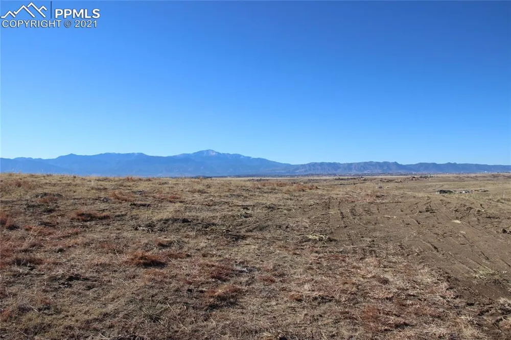 2771 S Solberg Court Peyton, CO 80831