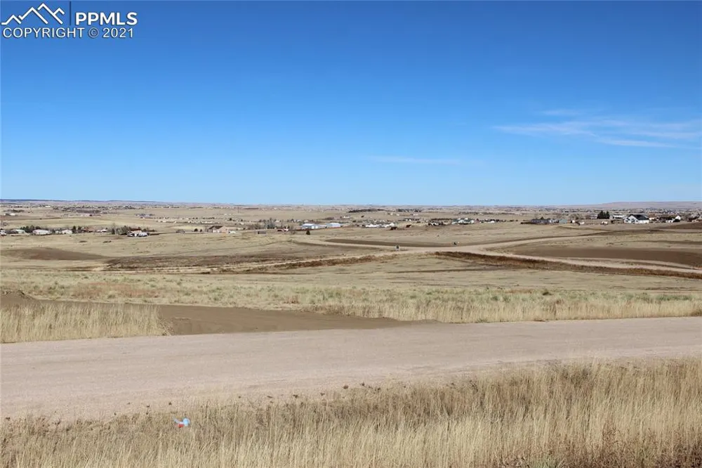 2771 S Solberg Court Peyton, CO 80831