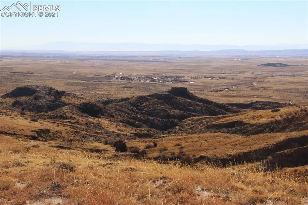 2771 S Solberg Court Peyton, CO 80831
